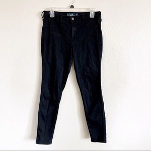Hollister Advanced Stretch High Rise Jean Legging